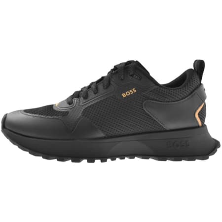 BOSS Shoes Hugo Boss Trainers Footwear Mainline Menswear